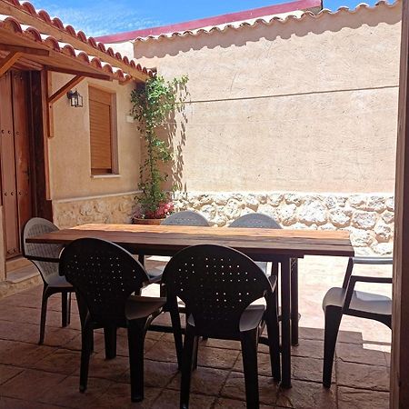Villa El Balcon de Peñafiel Exterior foto